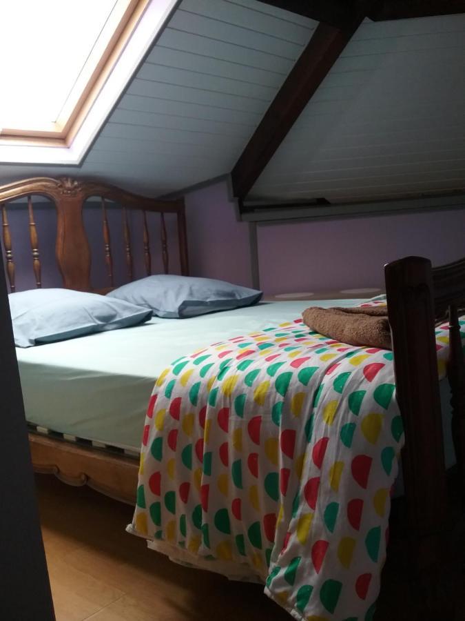 Le Bel Appartement 2 Bis Rue Des Allies لا تاسْتْ دو بوك المظهر الخارجي الصورة